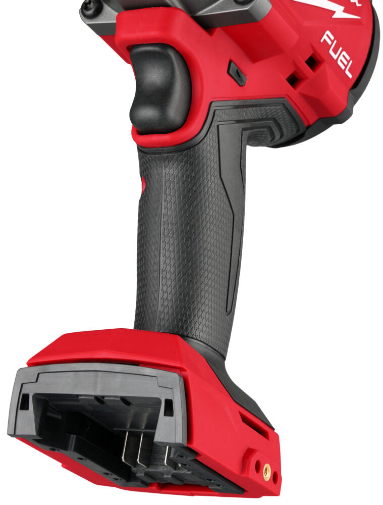 Milwaukee M18 FHIW2F12-0x vista grilletto