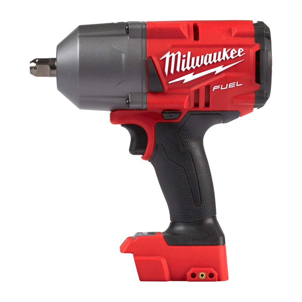 Milwaukee M18 FHIWP12-0X - Avvitatore a impulsi alta potenza 18 Volt 1/2" FUEL - solo corpo