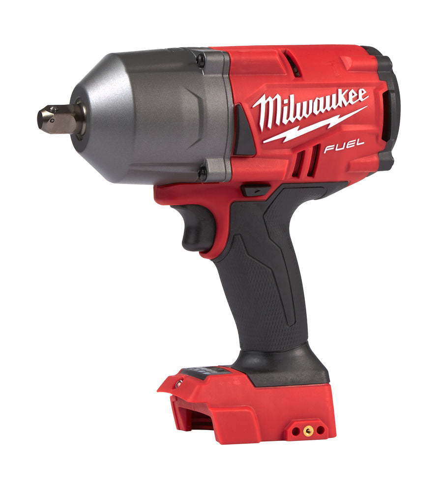Milwaukee M18 FHIWP12-0X - Avvitatore a impulsi alta potenza 18 Volt 1/2" FUEL - solo corpo