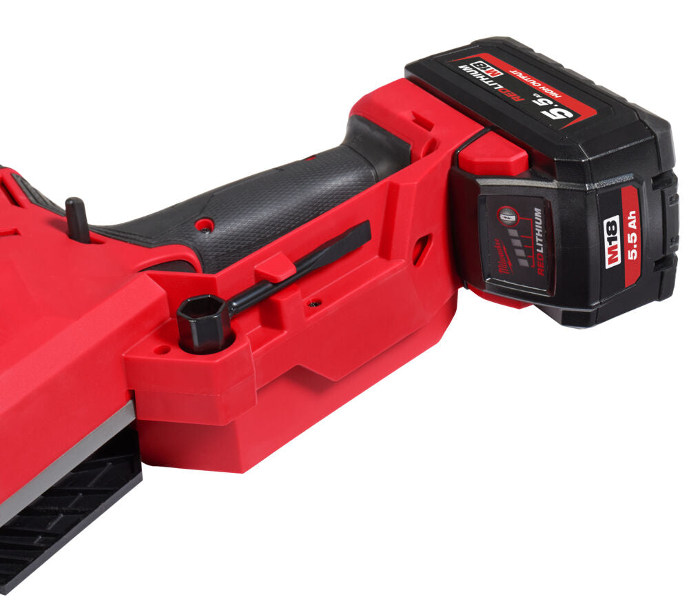 Milwaukee M18 FHS20