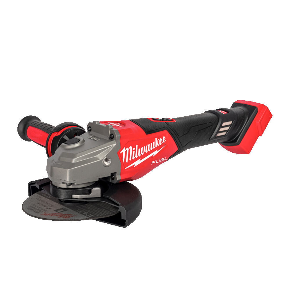 M18 FHSAG150XB2-0X - Smerigliatrice a batteria ad alta potenza da 150 mm - solo corpo 