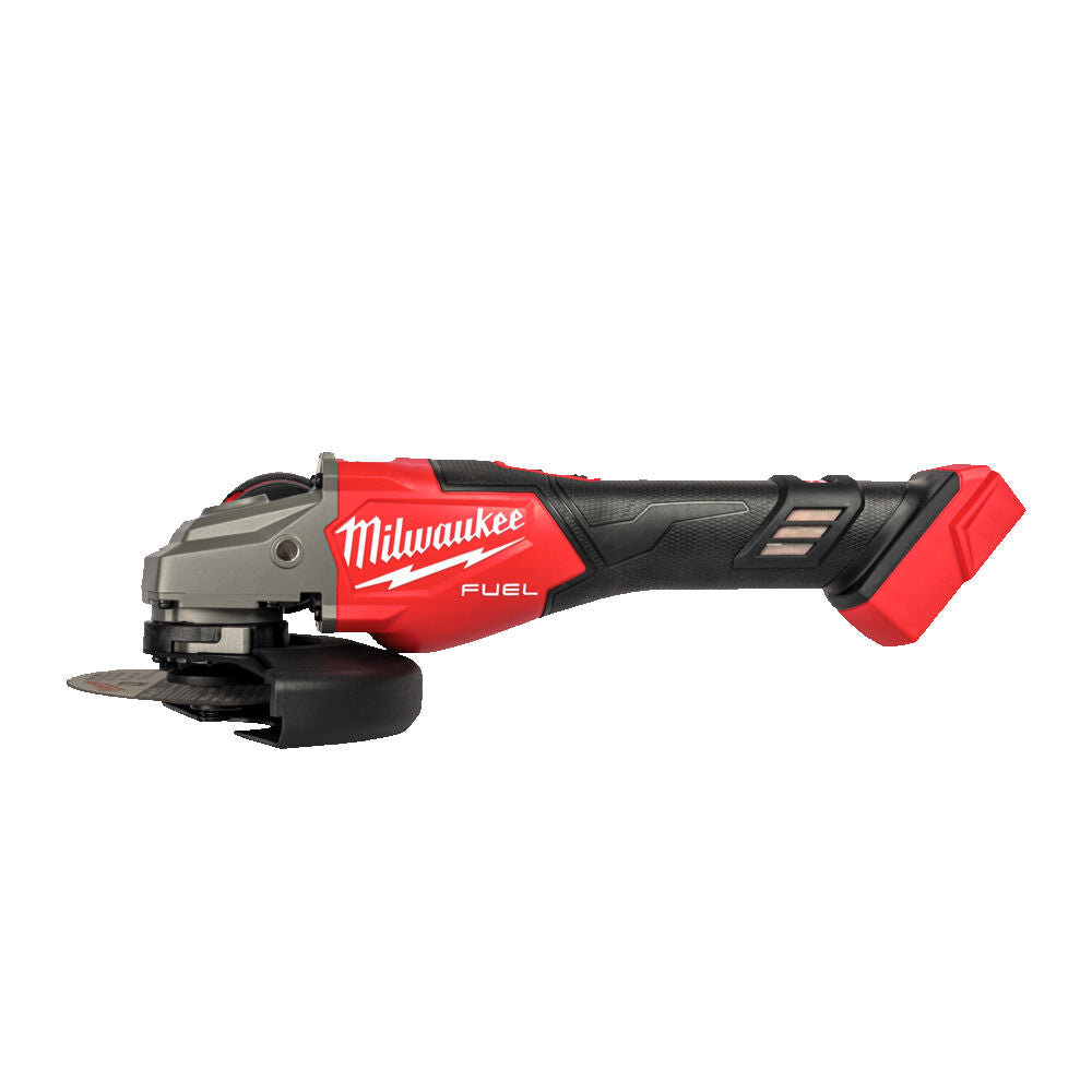 M18 FHSAG150XB2-0X - Smerigliatrice a batteria ad alta potenza da 150 mm - solo corpo 