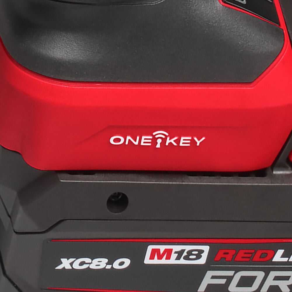 Milwaukee M18 FHSAGO180VXPDB2-0X - Smerigliatrice angolare a batteria da 180 mm - solo corpo 