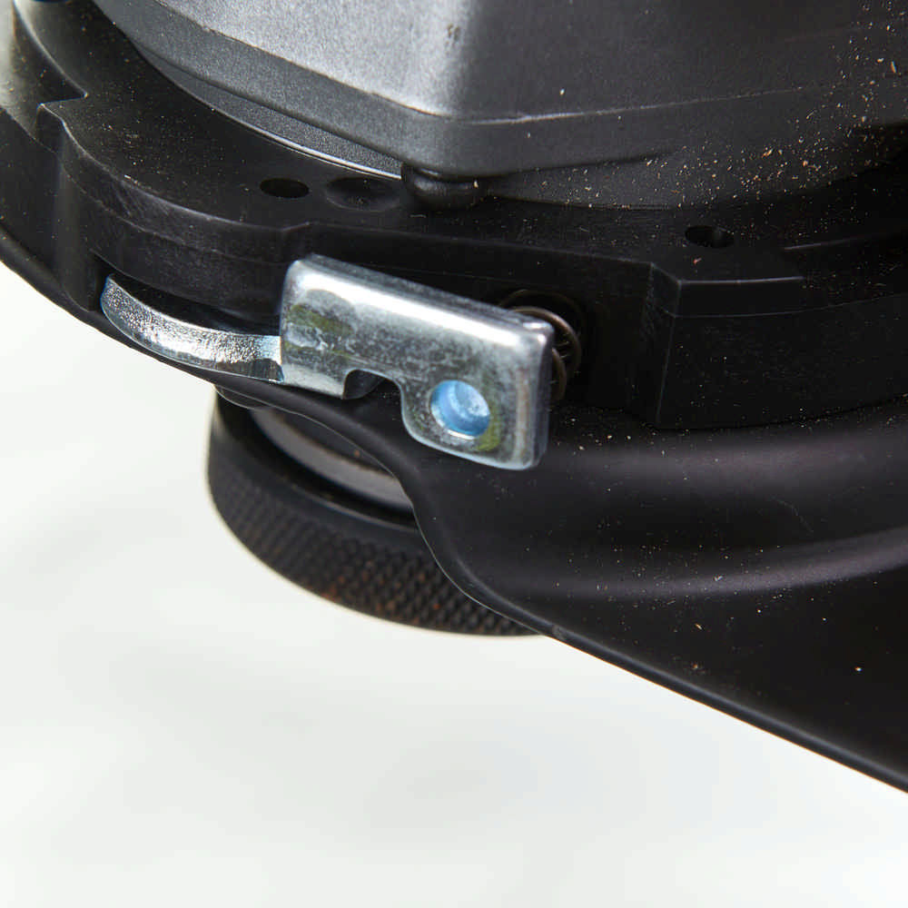 Milwaukee M18 FLAG230XPDB-0C - Smerigliatrice angolare FUEL 230 MM