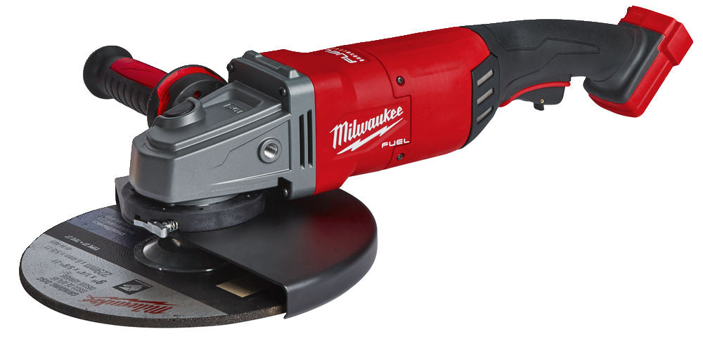 Milwaukee M18 FLAG230XPDB-0C - Smerigliatrice angolare FUEL 230 MM