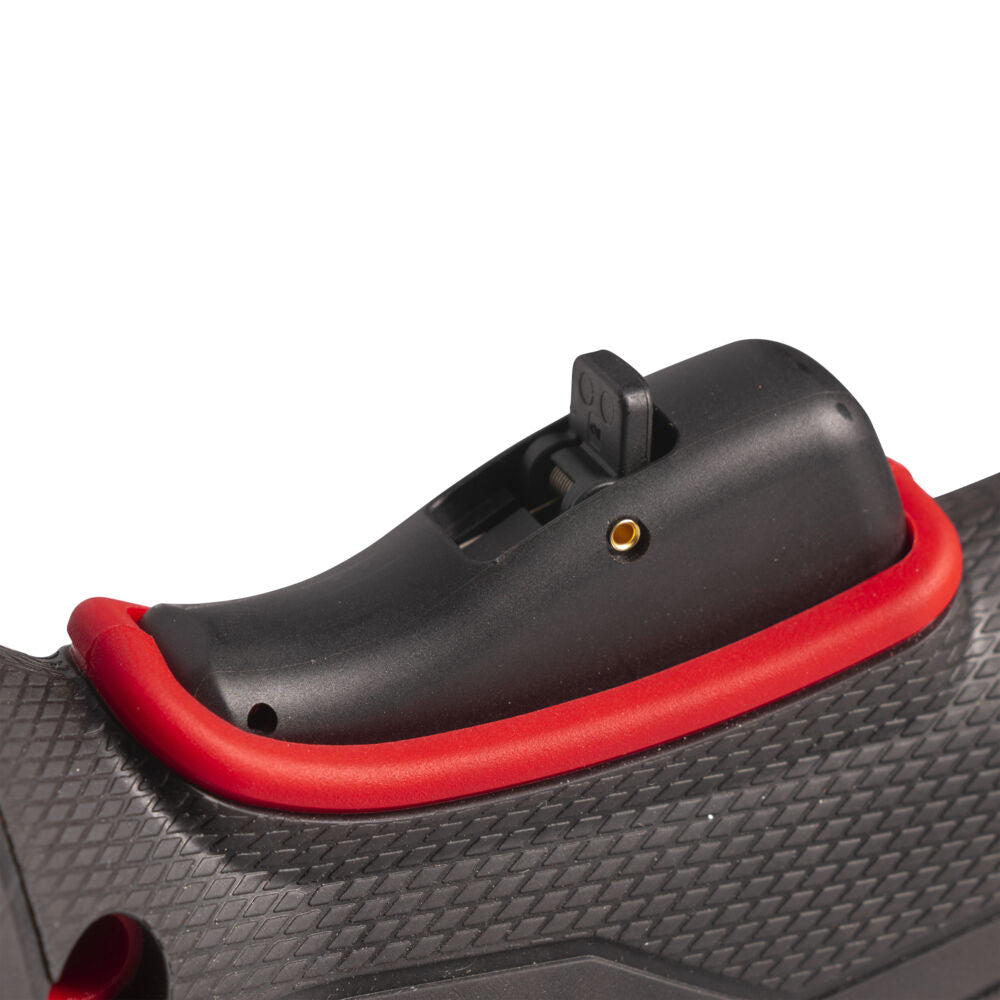 Milwaukee M18 FLAG230XPDB-121C - Smerigliatrice a batteria FUEL 12.0Ah FORGE - disco da 230MM