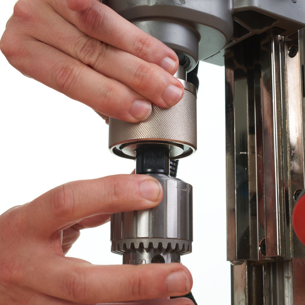 Milwaukee M18 FMDP-0C - Trapano Magnetico 18 Volt Tecnologia FUEL - senza batteria