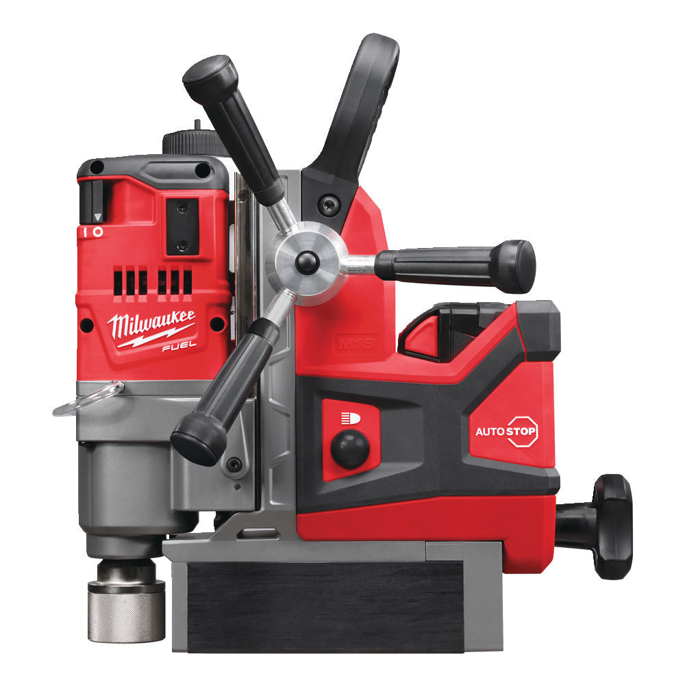 Milwaukee M18 FMDP-0C - Trapano Magnetico 18 Volt Tecnologia FUEL - senza batteria