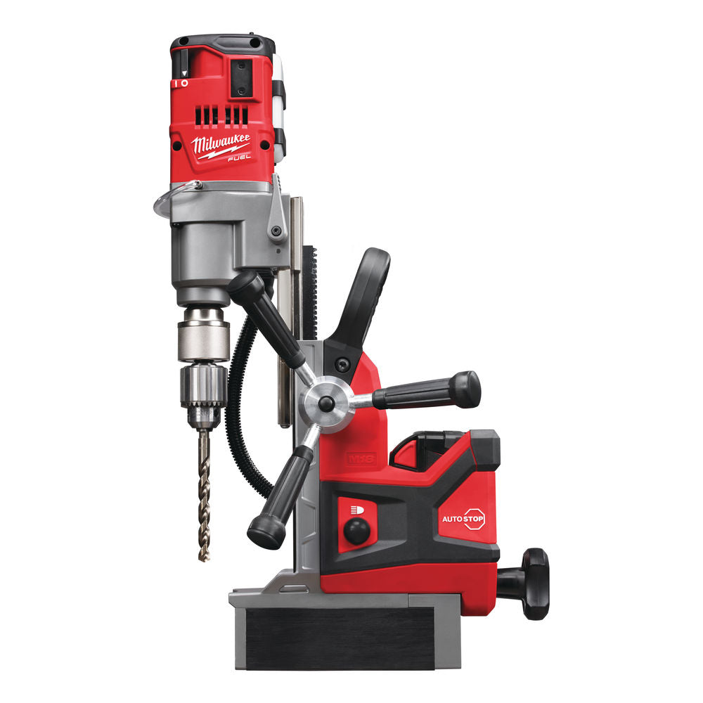 Milwaukee M18 FMDP-502C - Trapano magnetico a batteria Fuel