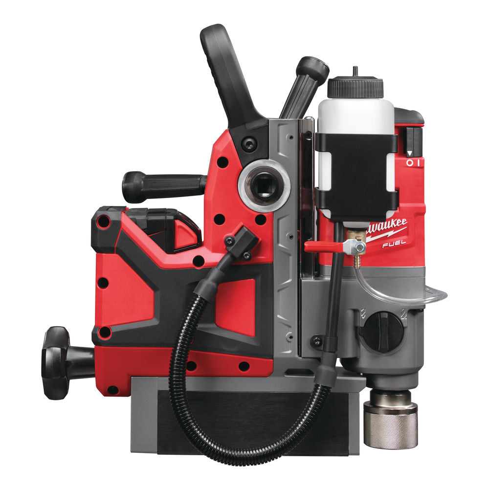 Milwaukee M18 FMDP-0C - Trapano Magnetico 18 Volt Tecnologia FUEL - senza batteria