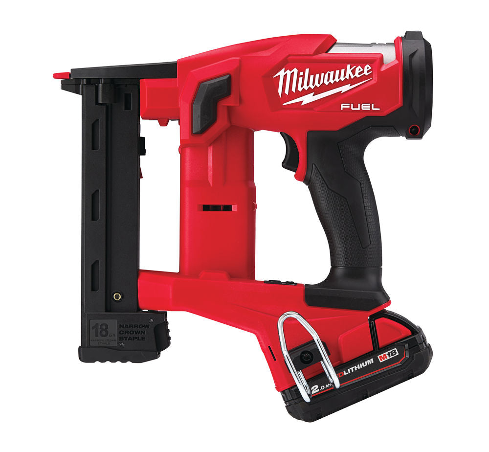 Milwaukee M18 FNCS18GS-202X