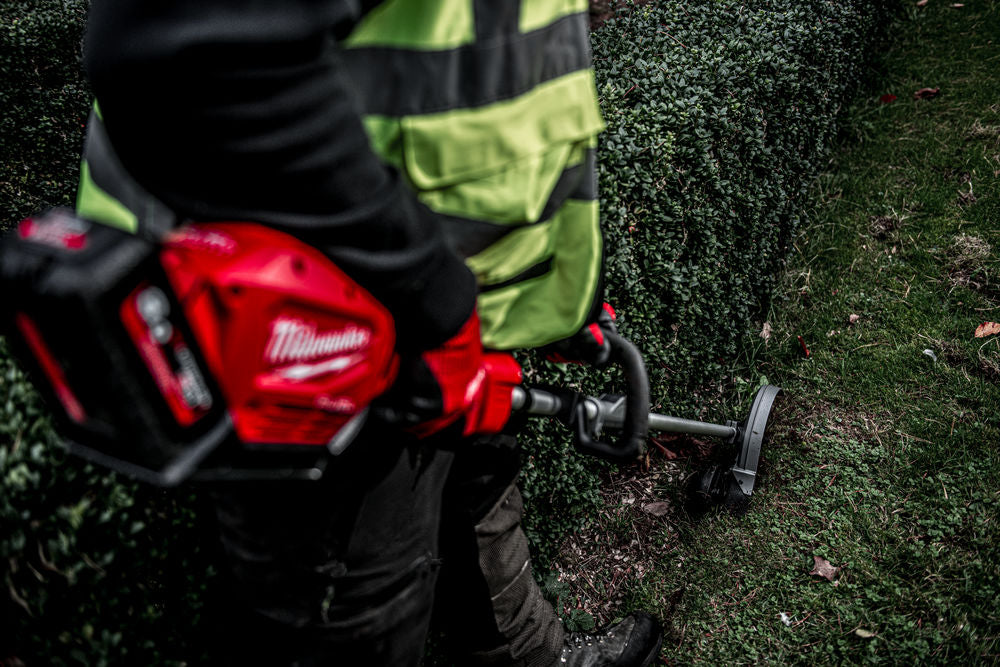 Milwaukee M18 FOPH-EA - Estensione rifilatore per multifunzione M18 FOPH-EA