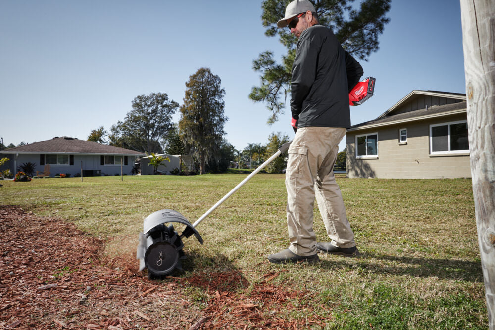 Milwaukee M18 FOPH-RBA - Estensione rullo in spazzola in gomma per multifunzione FOPH