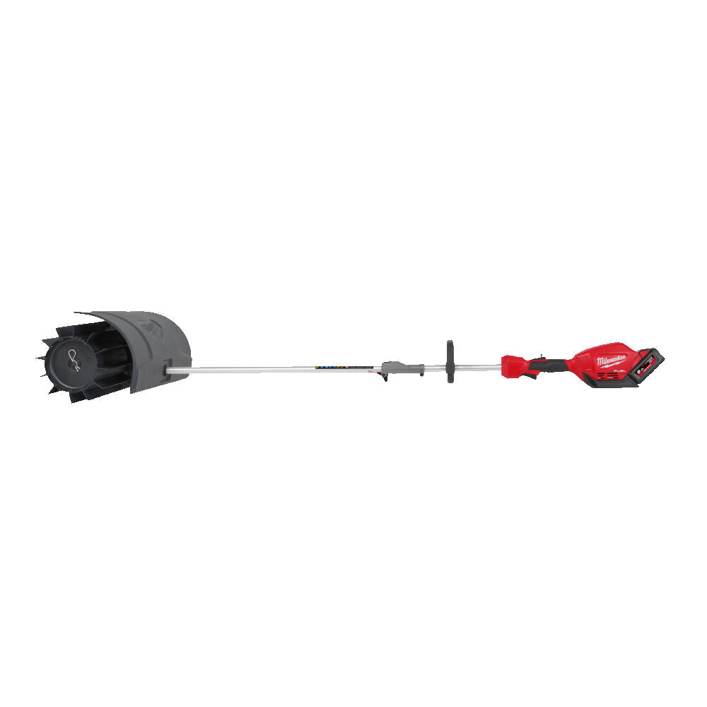 Milwaukee M18 FOPH-RBA - Estensione rullo in spazzola in gomma per multifunzione FOPH
