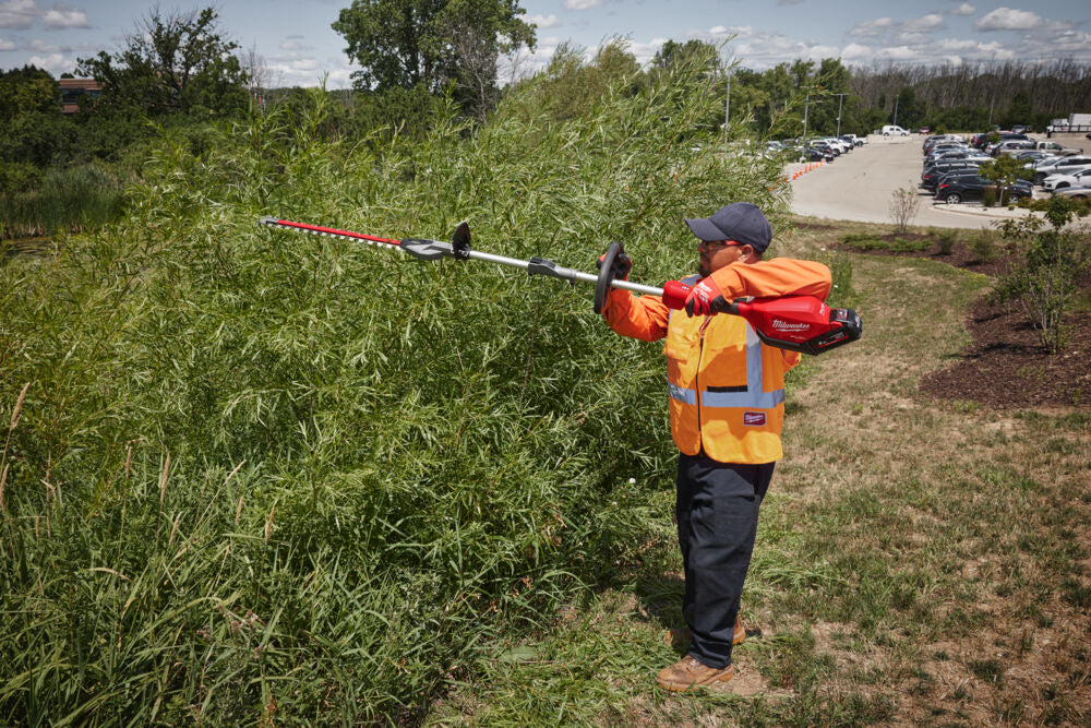 Milwauekee M18 FOPH-SHTA - Accessorio tagliasiepi compatto per multifunzione M18 FOPH