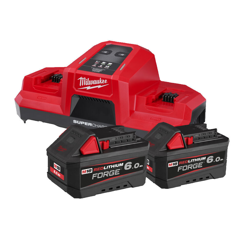 Prodotto M18 FORGENRG-602DBSC