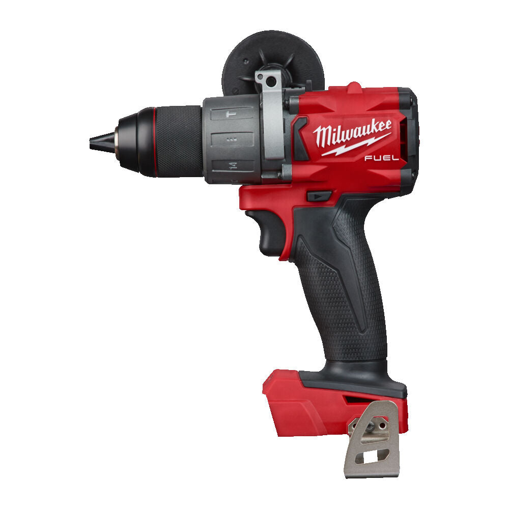Milwaukee M18 FPP6K2-502B - Kit 6 utensili a batteria 18V Fuel - 2 batterie 5Ah in borsone