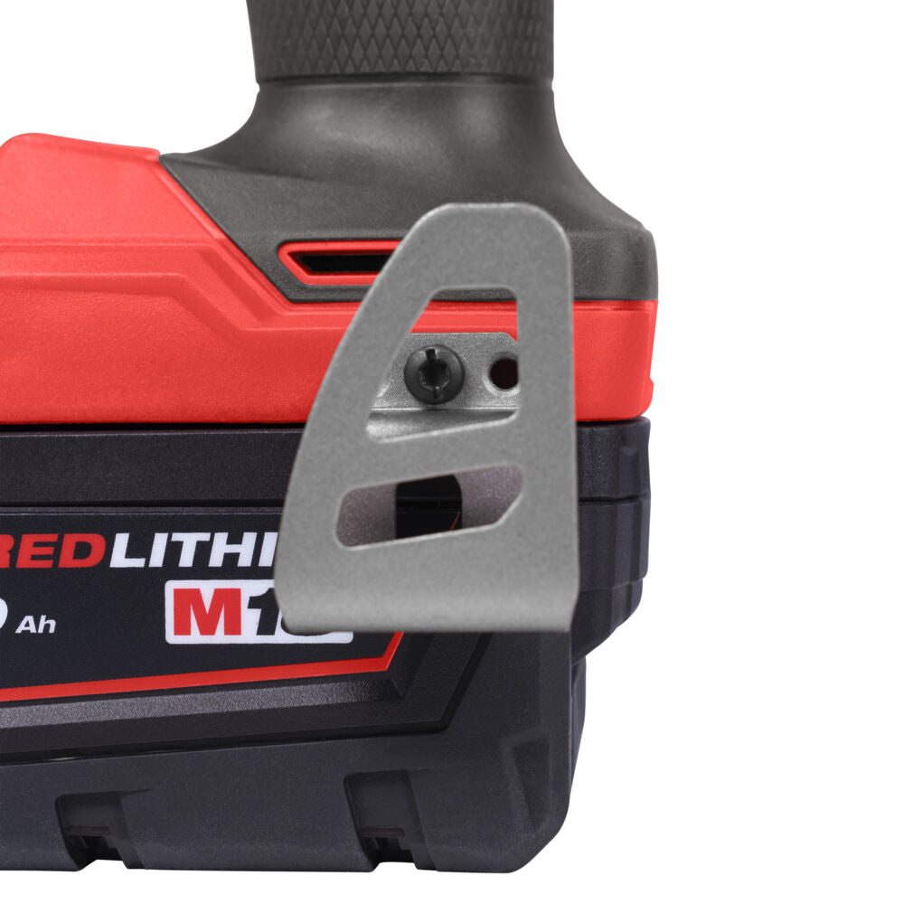 Milwaukee M18 FPD3