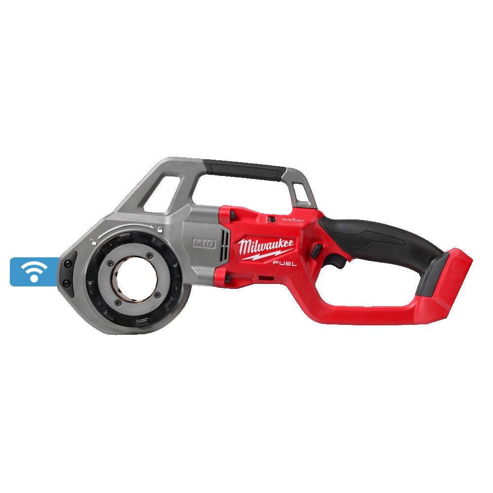 Milwaukee M18 FPT114-0C - Filettatrice a batteria 1 1/4" con ONE-KEY