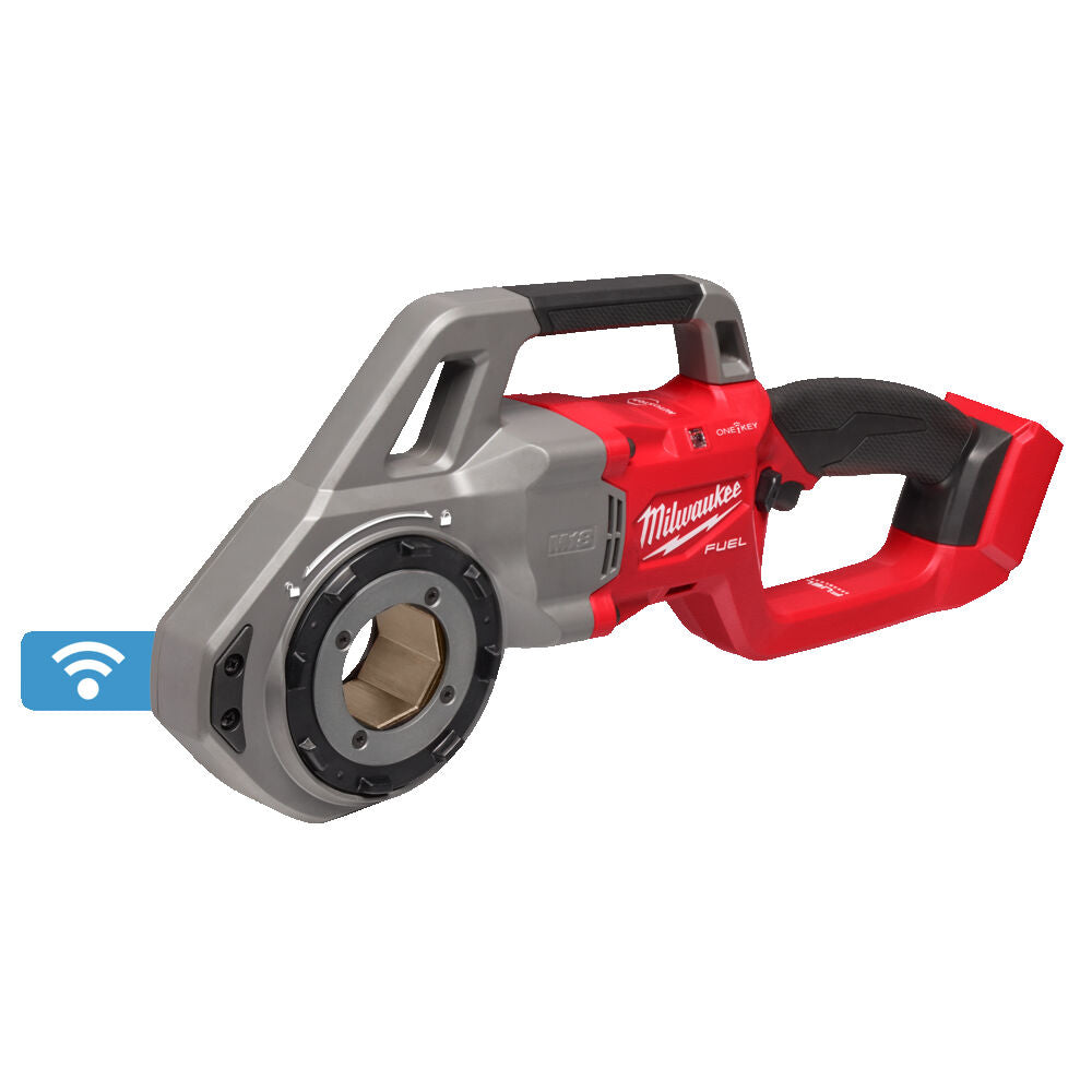 Milwaukee M18 FPT114-0C - Filettatrice a batteria 1 1/4" con ONE-KEY