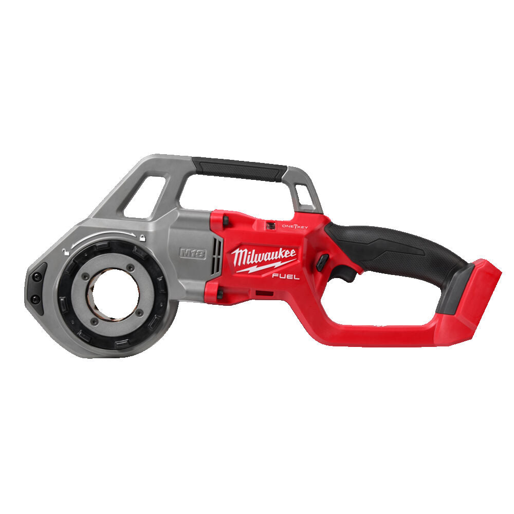 Milwaukee M18 FPT114-0C - Filettatrice a batteria 1 1/4" con ONE-KEY