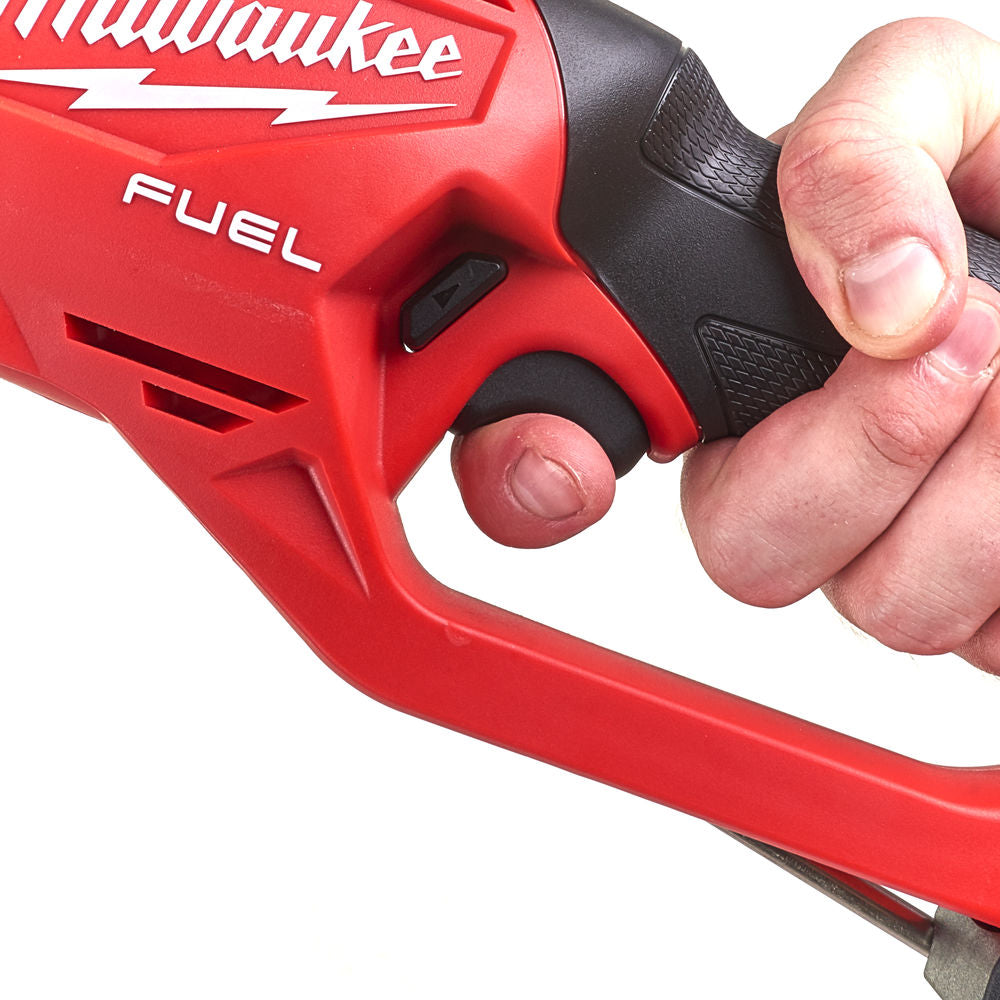 Milwaukee M18 FRAD2-0 - Trapano angolare 2 velocità 18 Volt Tecnologia FUEL - senza batteria