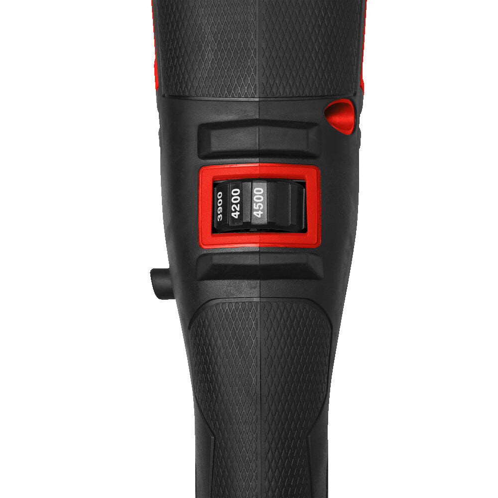 Milwaukee M18 FROP21-0X - Lucidatrice rotorbitale a batteria, orbita 21 mm - solo corpo in valigetta