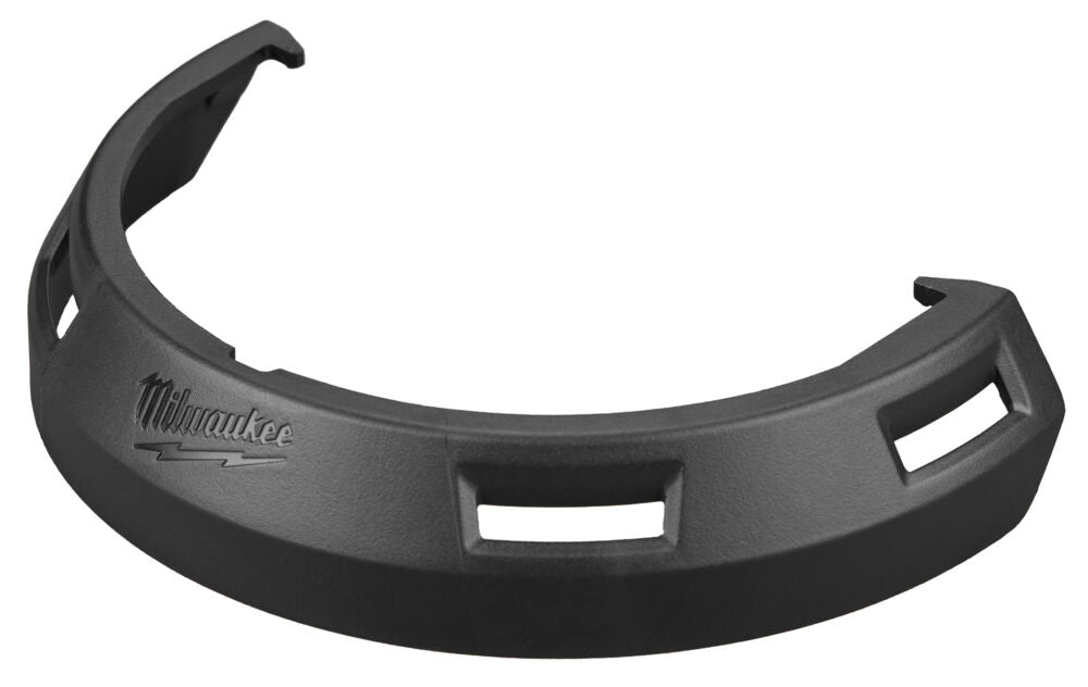 Milwaukee M18 FROS125-502X - Levigatrice rotoorbitale da 125 mm M18 FUEL - 2 x 5Ah