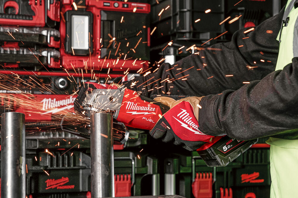 Milwaukee M18 FSA125X