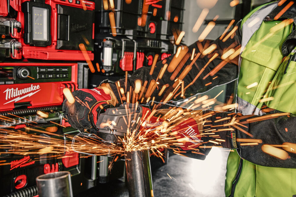 Milwaukee M18 FSA125X