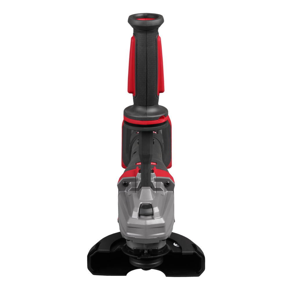 Milwaukee M18 FSAGSVO125X-502X - Smerigliatrice angolare 18V - ONE KEY - doppio interruttore - velocità regolabile