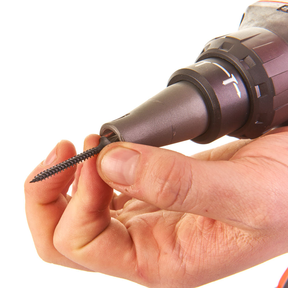 Milwaukee M18 FSG-0X - Avvitatore per cartongesso 18V Fuel (solo corpo)