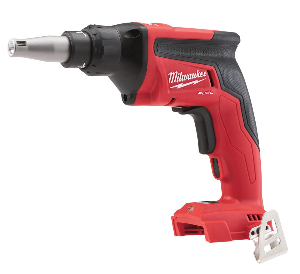 Milwaukee M18 FSG-0X - Avvitatore per cartongesso 18V Fuel (solo corpo)