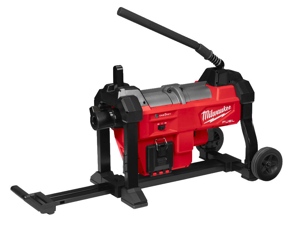 Milwaukee M18 FSSM-121 - Stasatrice a batteria M18 Fuel 