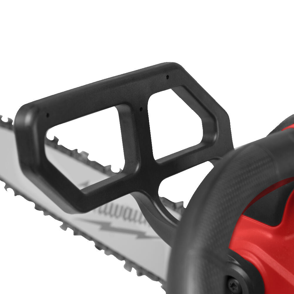 Milwaukee M18 FTHCHS30-0 - Elettrosega a batteria 18V con maniglia superiore e barra da 30 cm - solo corpo 