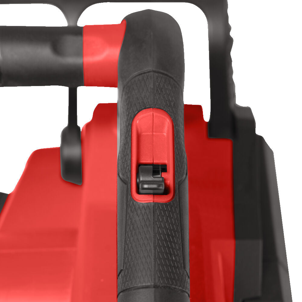 Milwaukee M18 FTHCHS30-0 - Elettrosega a batteria 18V con maniglia superiore e barra da 30 cm - solo corpo 