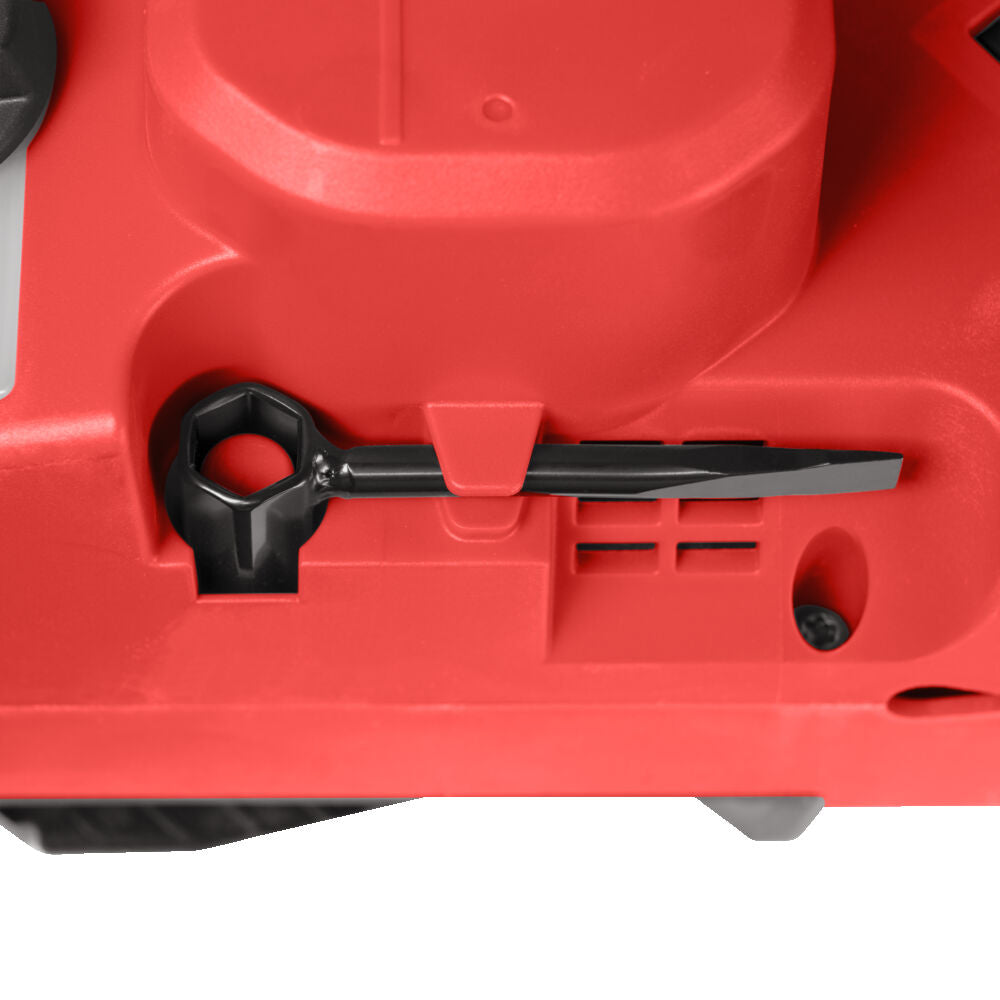 Milwaukee M18 FTHCHS30-0 - Elettrosega a batteria 18V con maniglia superiore e barra da 30 cm - solo corpo 