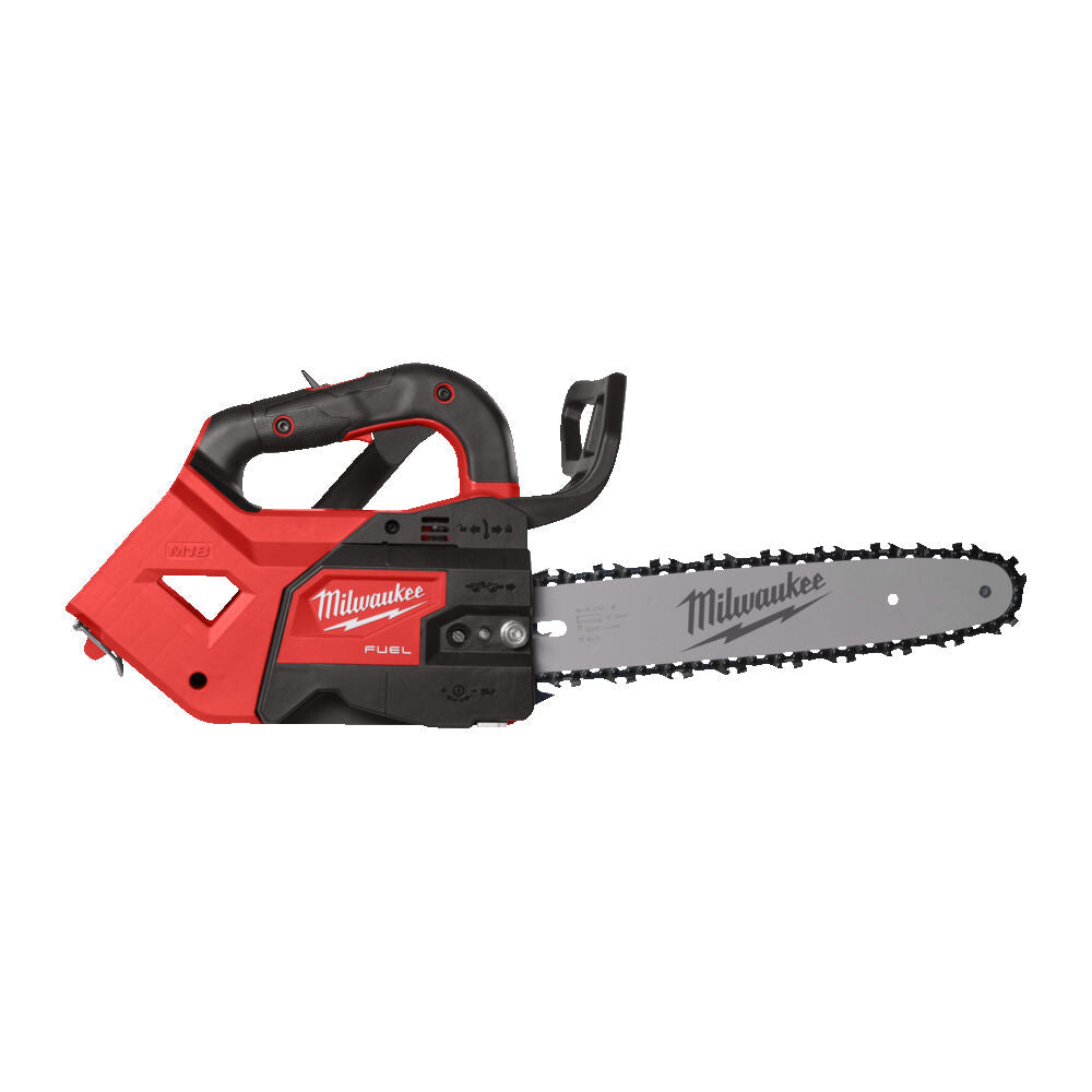 Milwaukee M18 FTHCHS30-0 - Elettrosega a batteria 18V con maniglia superiore e barra da 30 cm - solo corpo 