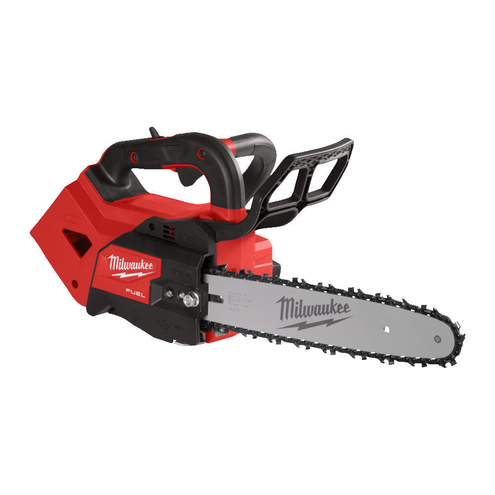 Milwaukee M18 FTHCHS30-0 - Elettrosega a batteria 18V con maniglia superiore e barra da 30 cm - solo corpo 