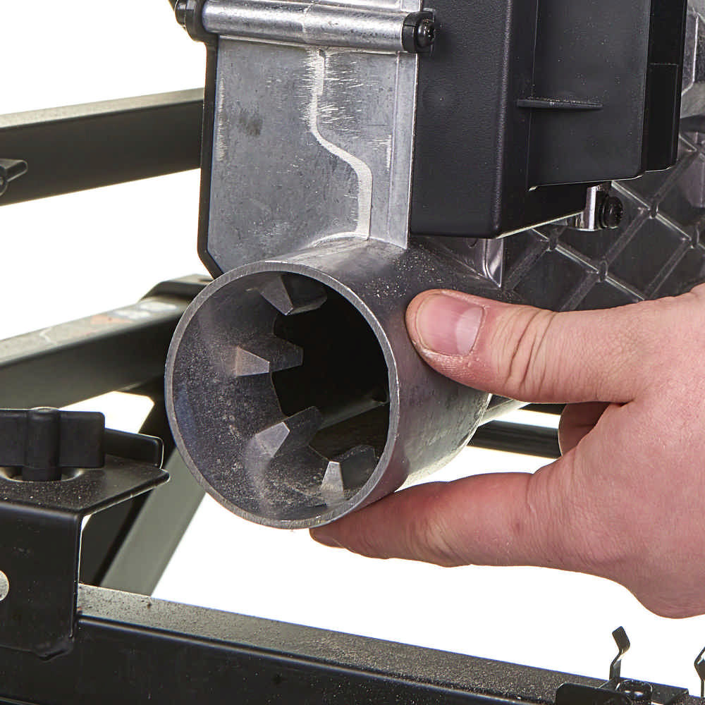 Milwaukee M18 FTS210-0 - Banco sega circolare per legno FUEL One-Key a batteria (solo corpo)