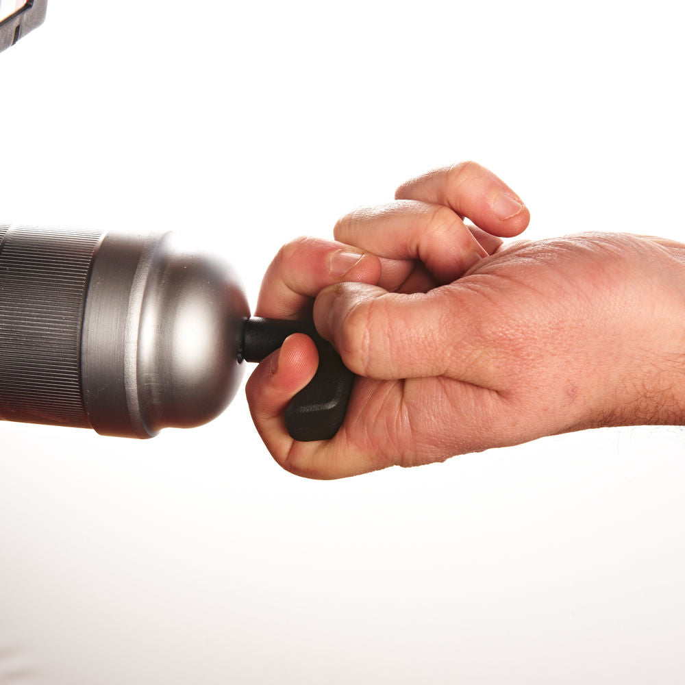 Milwaukee M18 GG-201C - Pistola per grasso a batteria 18V