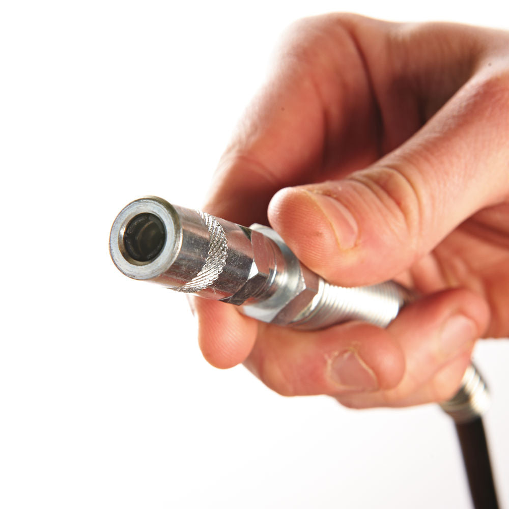 pistola ingrassatrice milwaukee