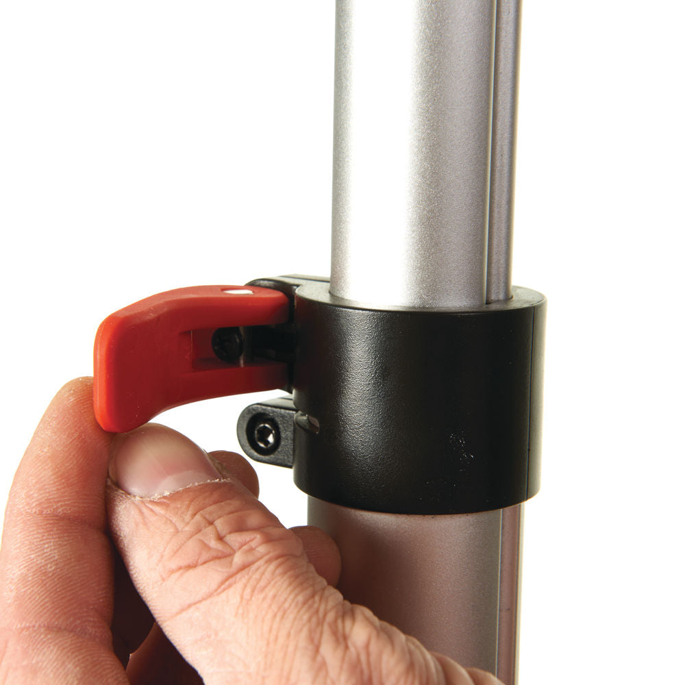 Milwaukee M18 HSAL-0 - Faro Led multidirezionale con treppiede M18™ 