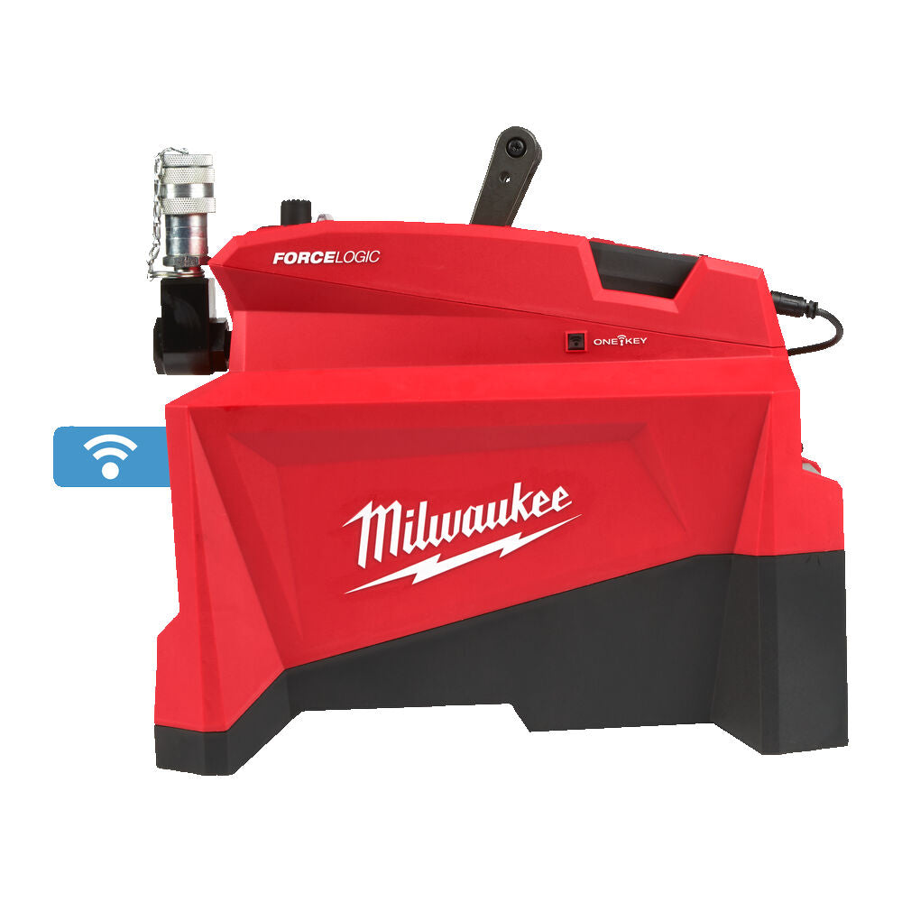 M18 HUP700 - Pompa idraulica a batteria M18 Force Logic