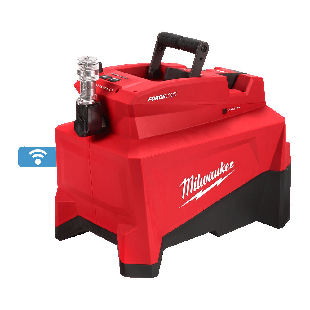 M18 HUP700 - Pompa idraulica a batteria M18 Force Logic