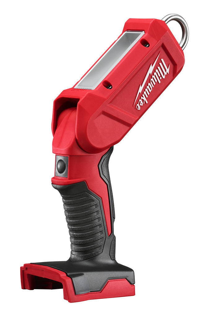 Milwaukee M18 IL-0 - Torcia li-ion 18v (senza batteria) - 4932430564