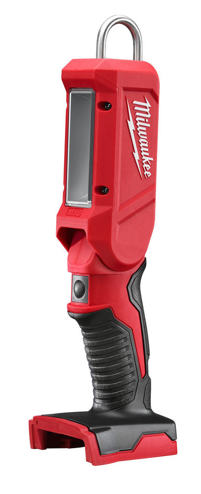 Milwaukee M18 IL-0 - Torcia li-ion 18v (senza batteria) - 4932430564