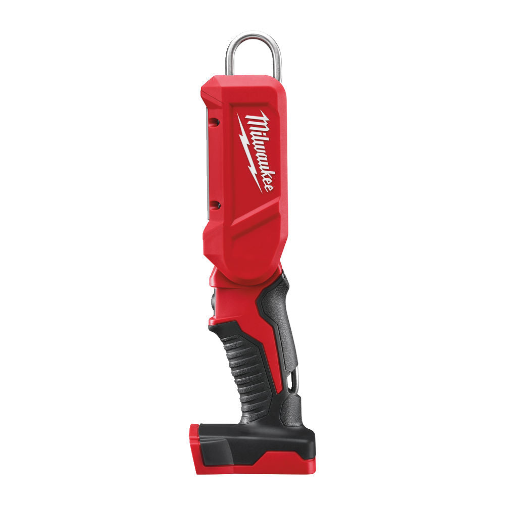 Milwaukee M18 IL-0 - Torcia li-ion 18v (senza batteria) - 4932430564