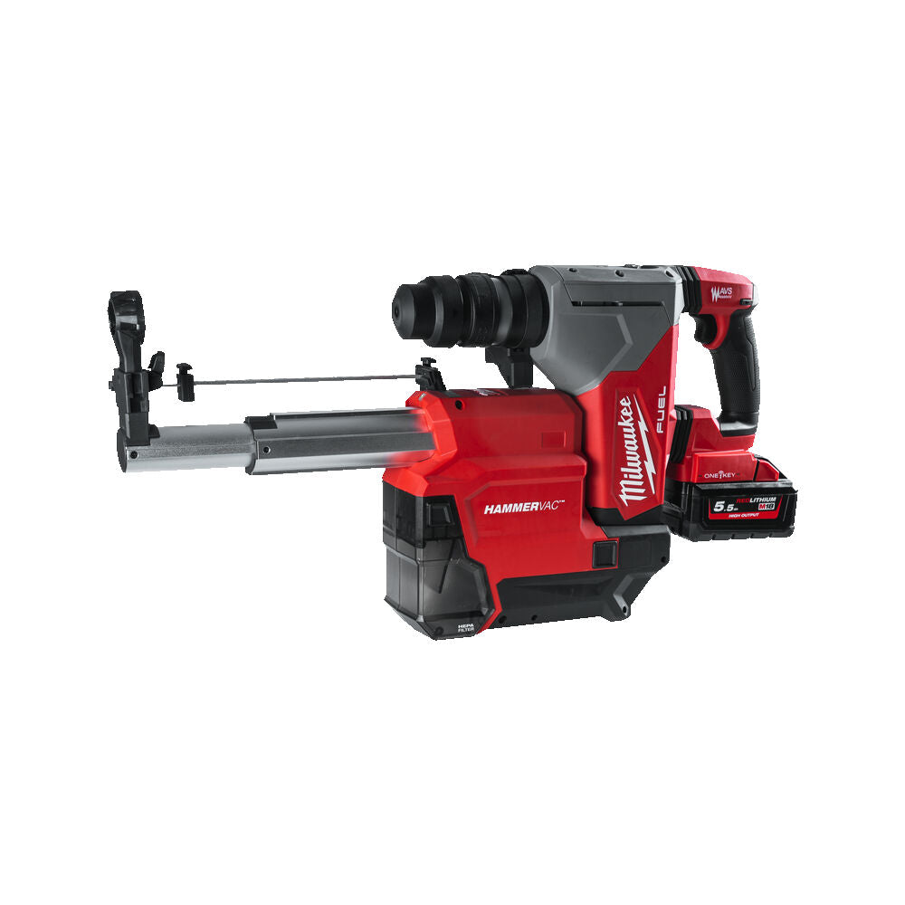 Milwaukee 4933478498 M18ONEFHPXDEL-552C