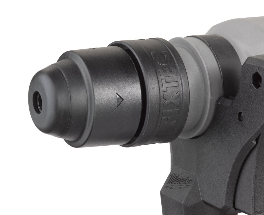 mandrino fixtec